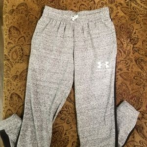 Under Armour joggers (Brand New)